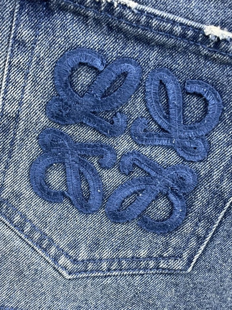 TopPick Loewe Jeans 154928