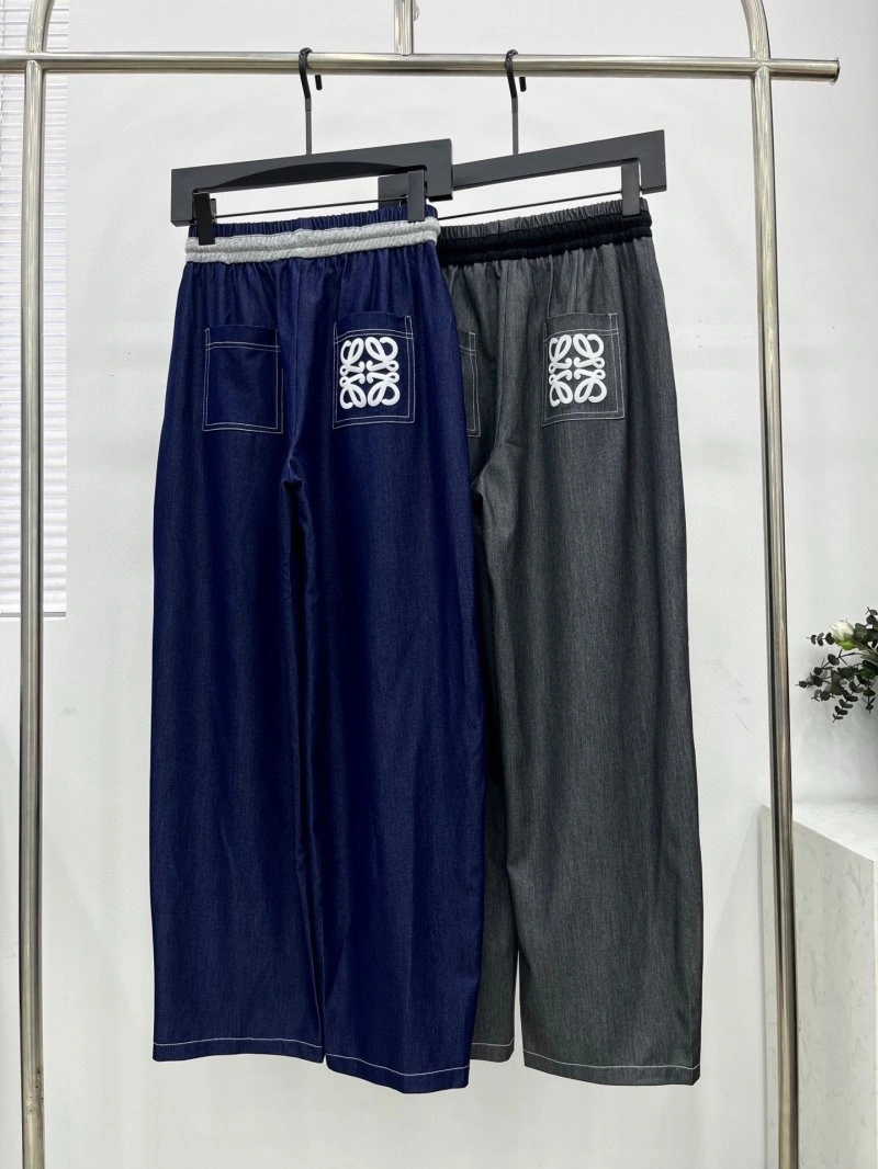 Loewe Jeans GoAnywhere 154918