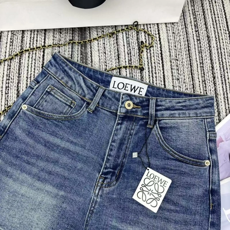 Loewe Jeans NewStyle 154910