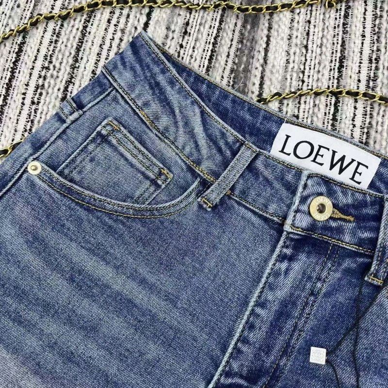 Loewe Jeans NewStyle 154910