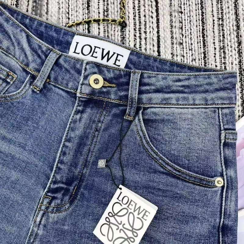 Loewe Jeans NewStyle 154910