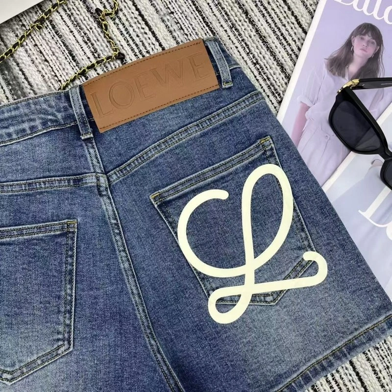 Loewe Jeans NewStyle 154910