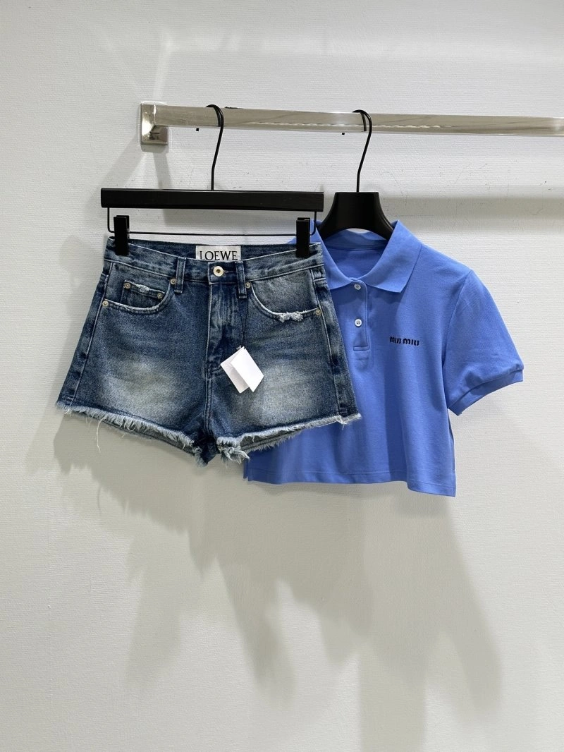 Resilient Loewe Jeans 154926