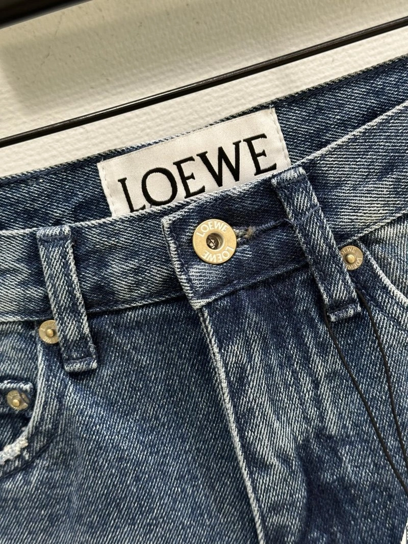 Resilient Loewe Jeans 154926