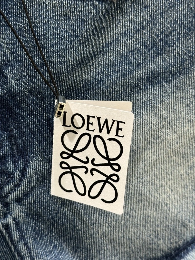 Resilient Loewe Jeans 154926