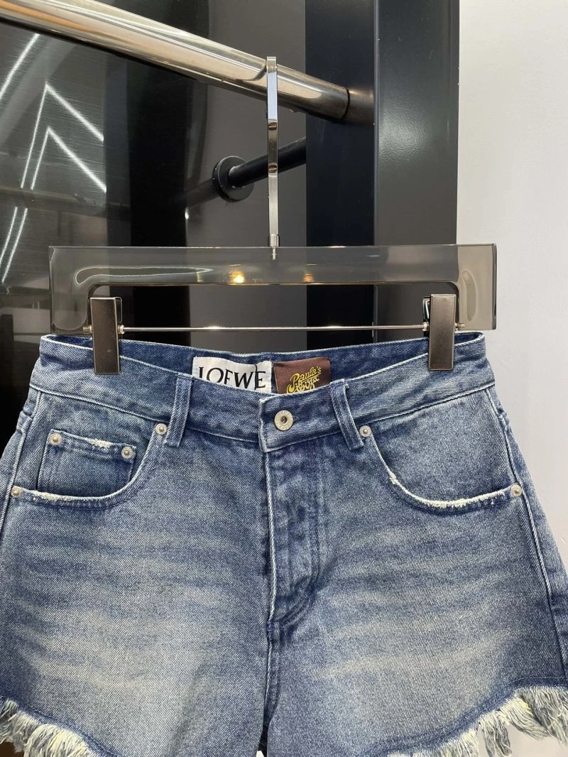 WaterResistant Loewe Jeans 154929