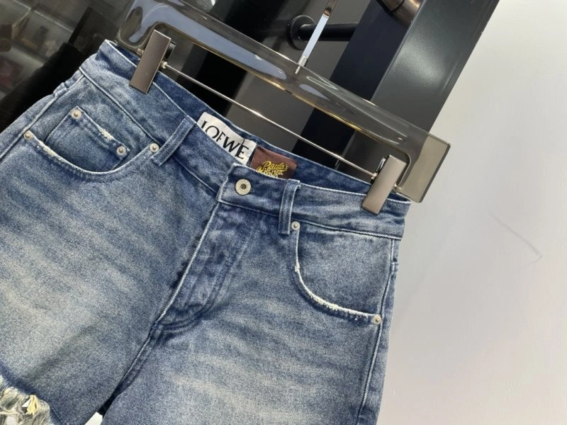 WaterResistant Loewe Jeans 154929
