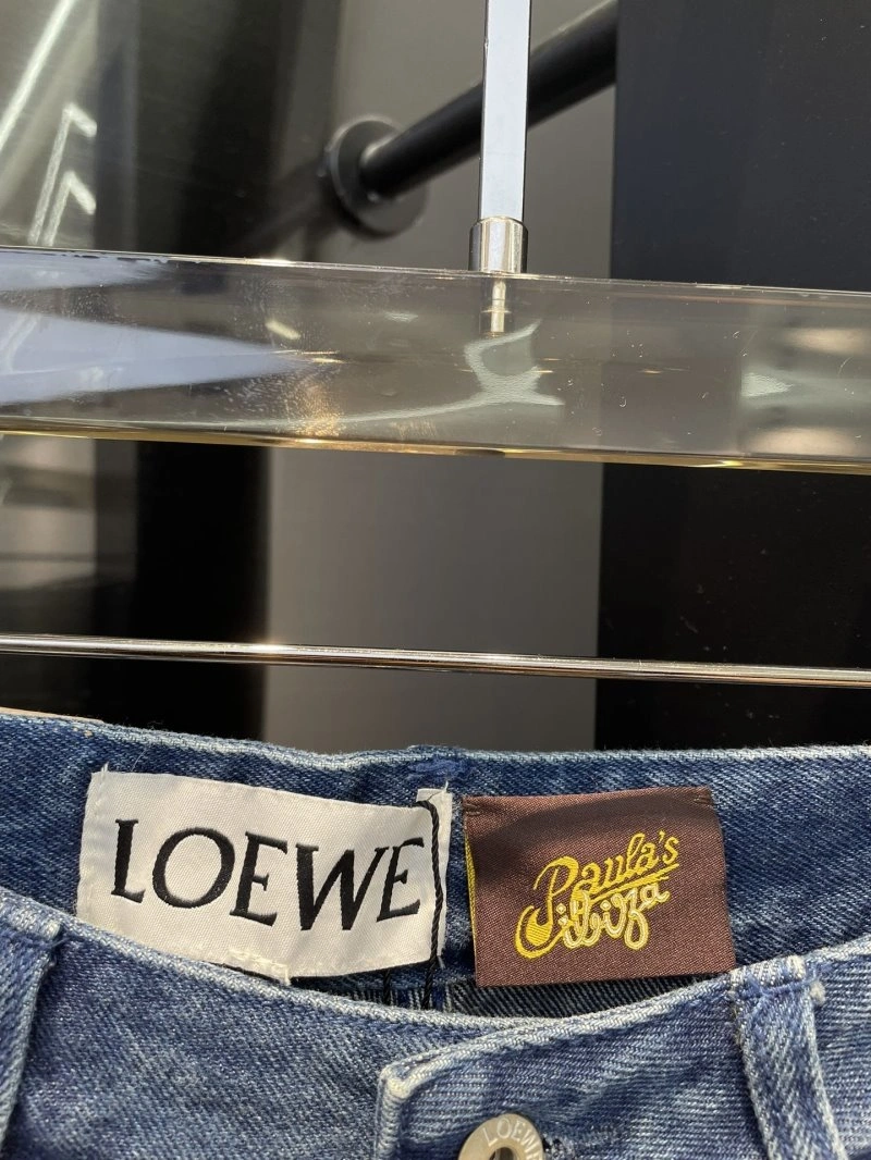 WaterResistant Loewe Jeans 154929