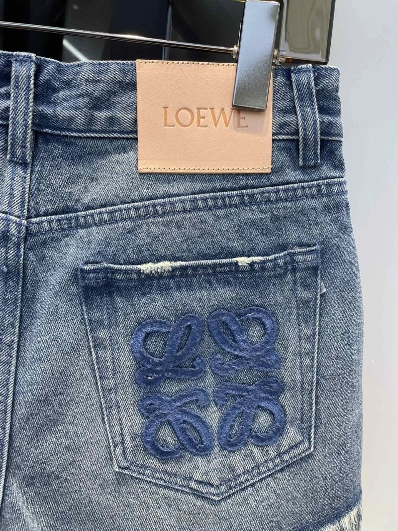 WaterResistant Loewe Jeans 154929