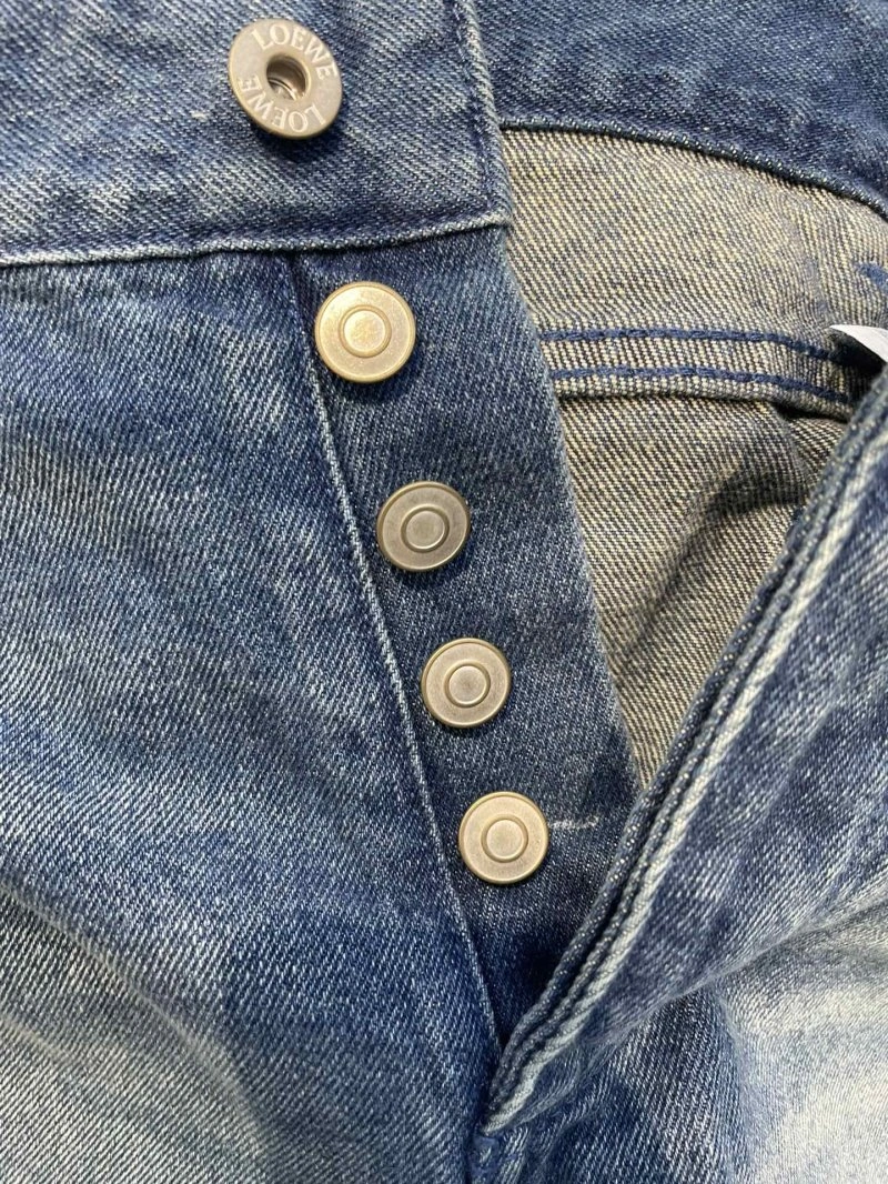 WaterResistant Loewe Jeans 154929