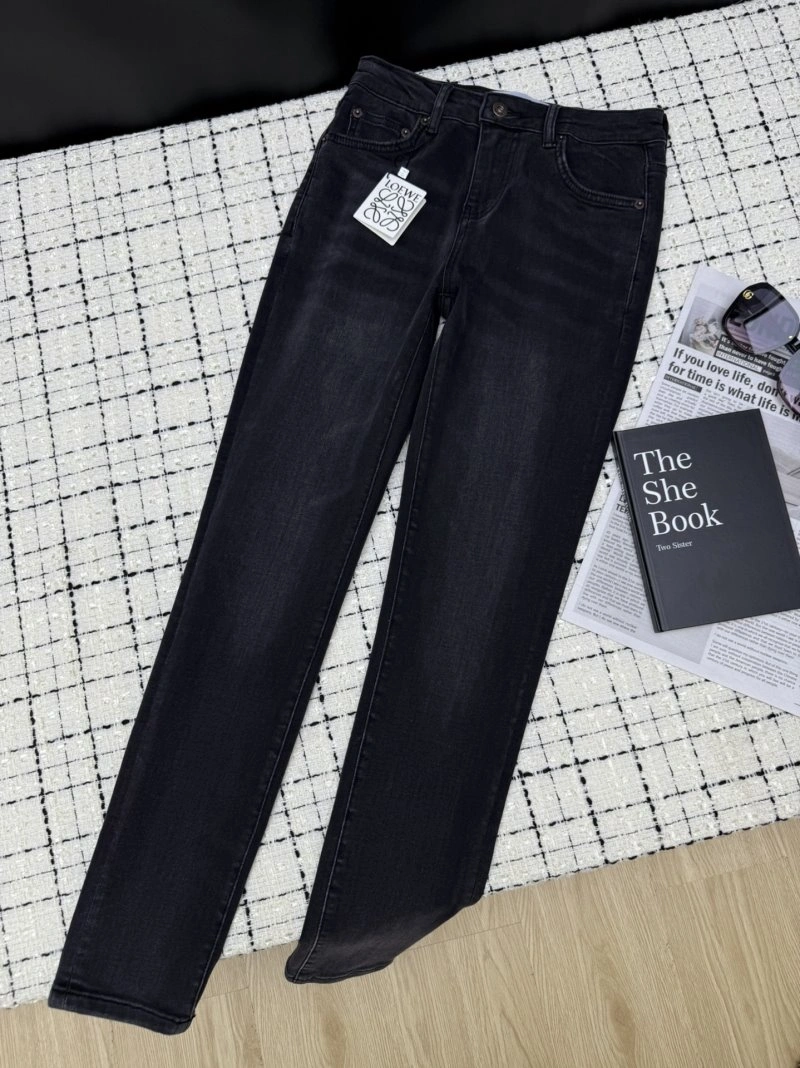 Loewe Jeans NewStyle 153139