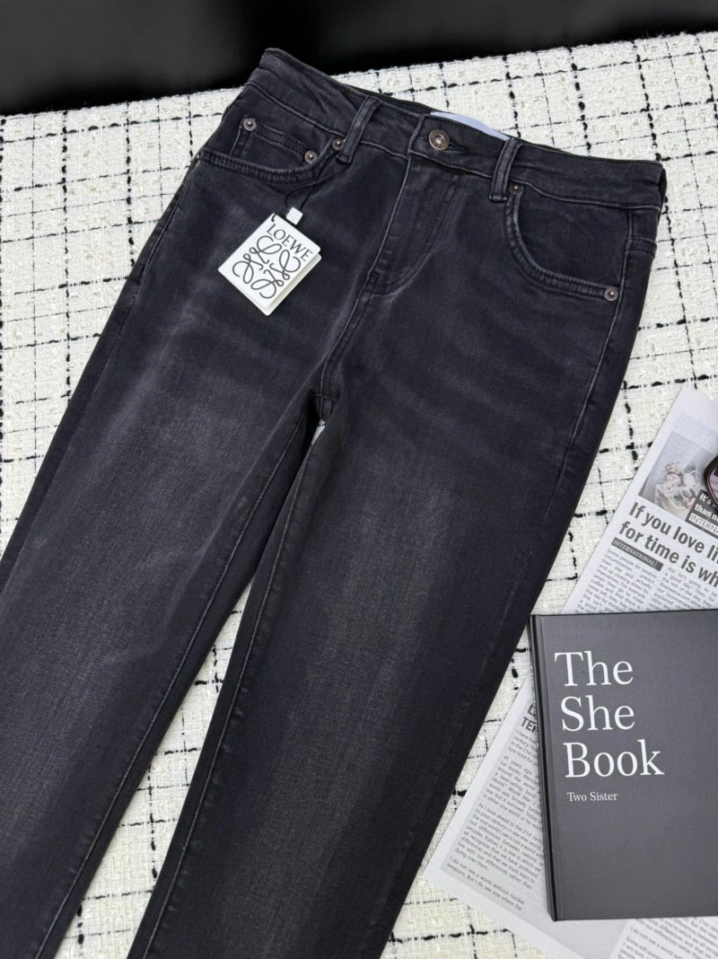 Loewe Jeans NewStyle 153139