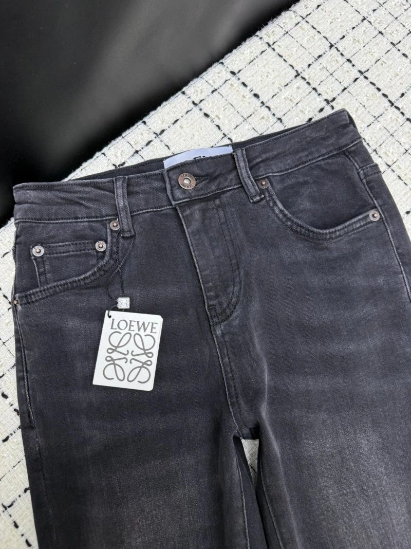 Loewe Jeans NewStyle 153139