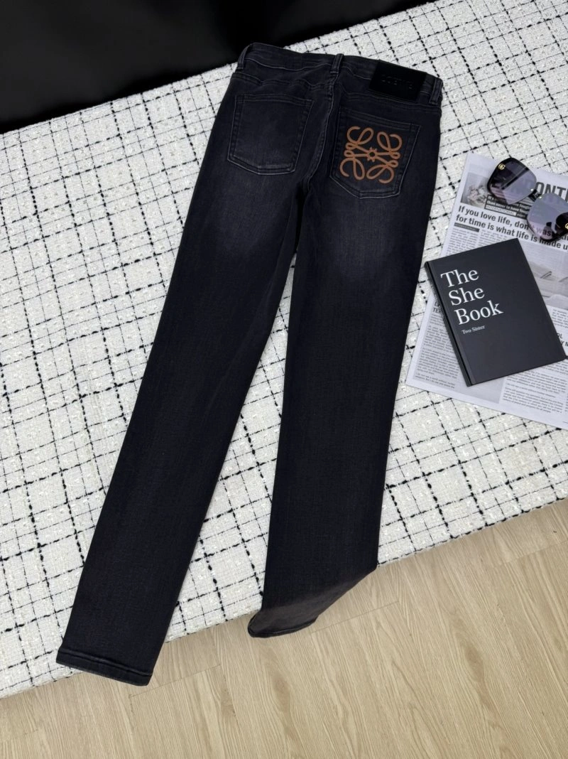Loewe Jeans NewStyle 153139