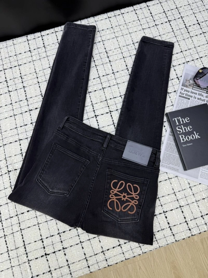 Loewe Jeans NewStyle 153139