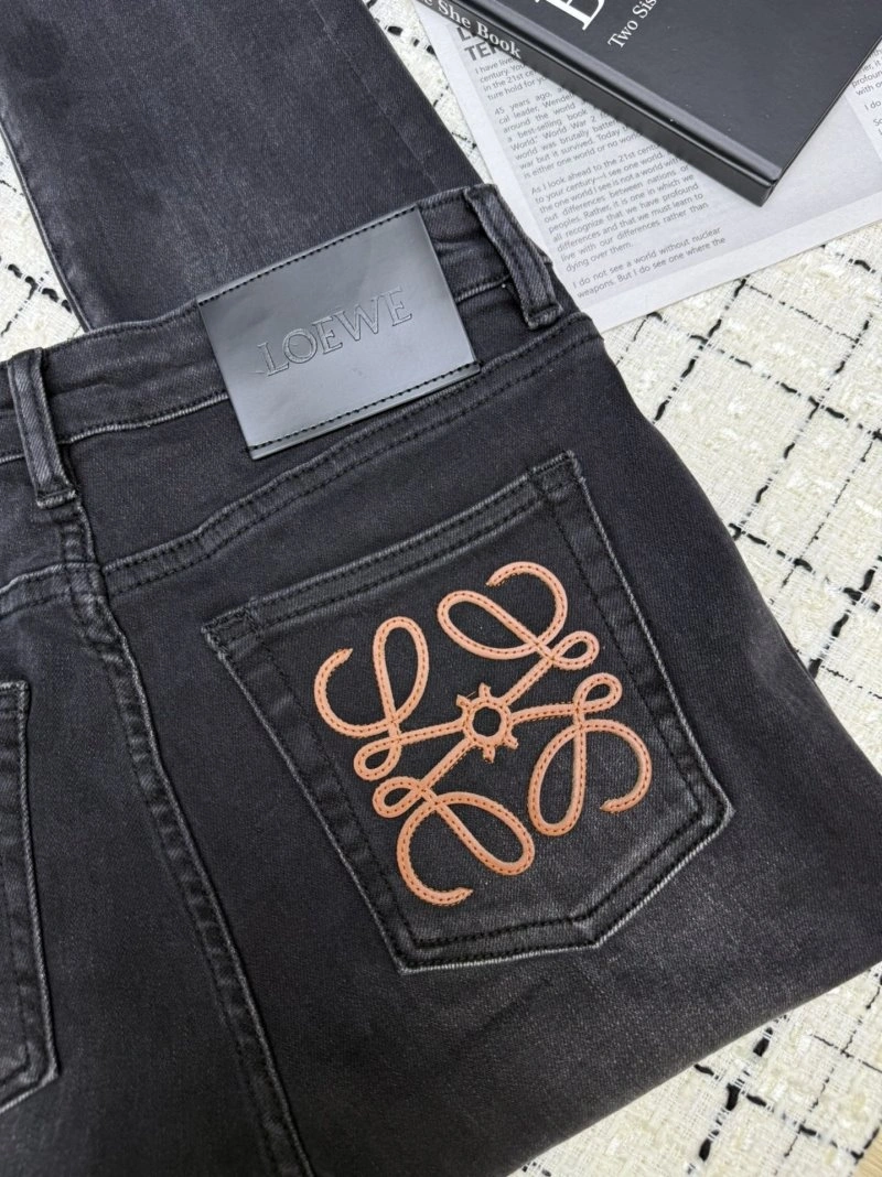 Loewe Jeans NewStyle 153139