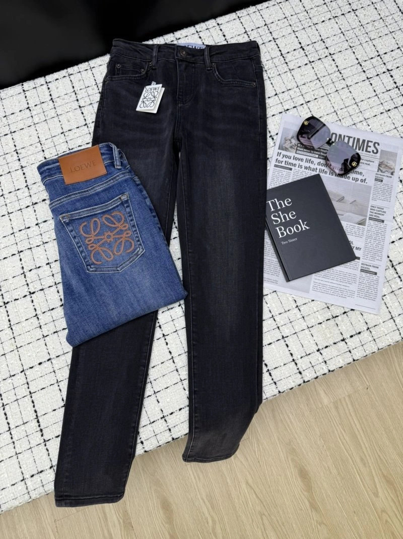 Loewe Jeans NewStyle 153139