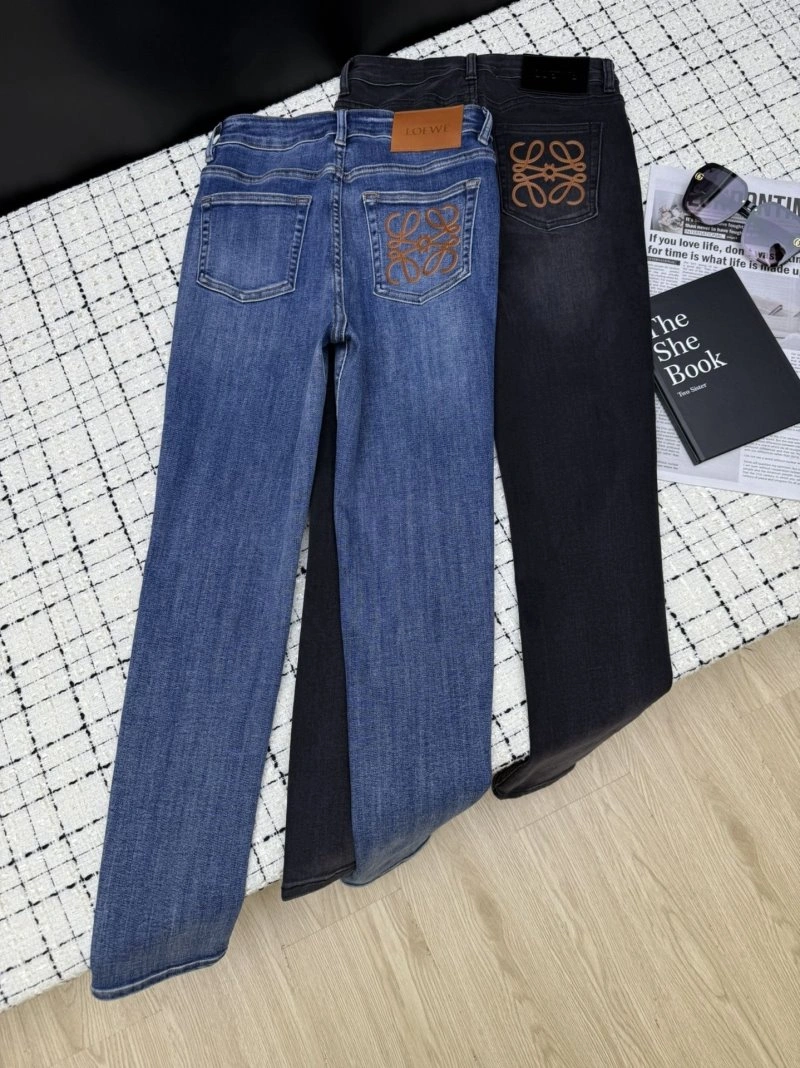 Loewe Jeans NewStyle 153139