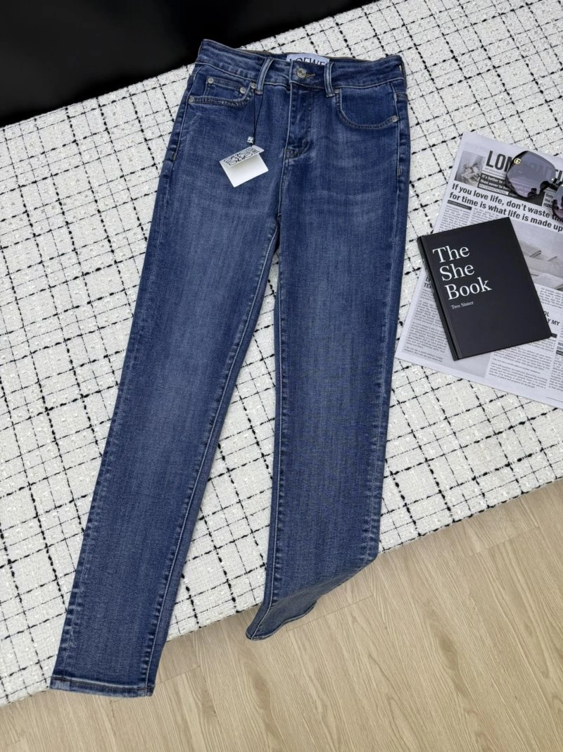 Loewe Jeans Lightweight 153133