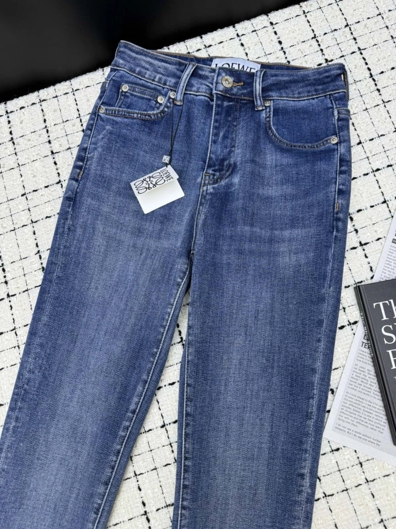 Loewe Jeans Lightweight 153133