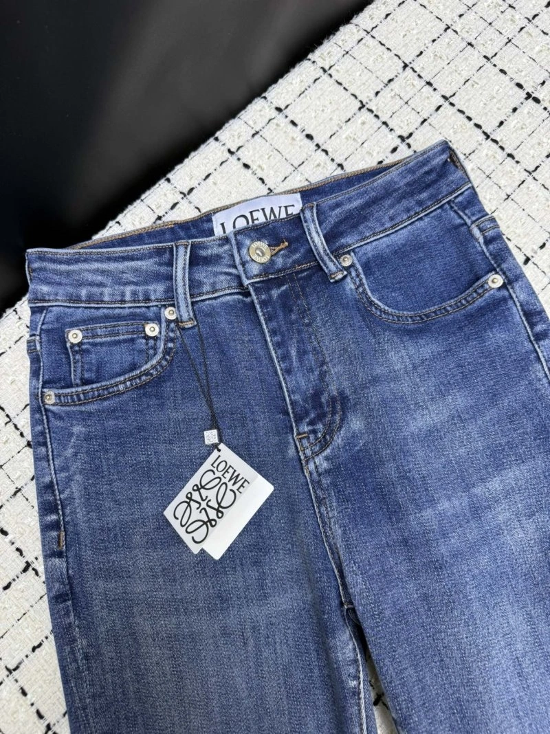 Loewe Jeans Lightweight 153133