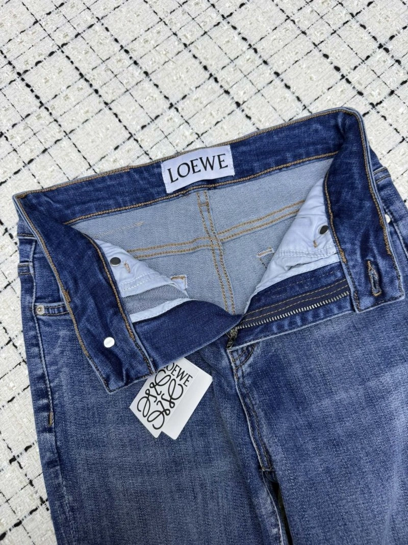 Loewe Jeans Lightweight 153133