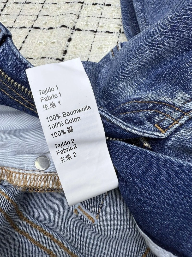 Loewe Jeans Lightweight 153133
