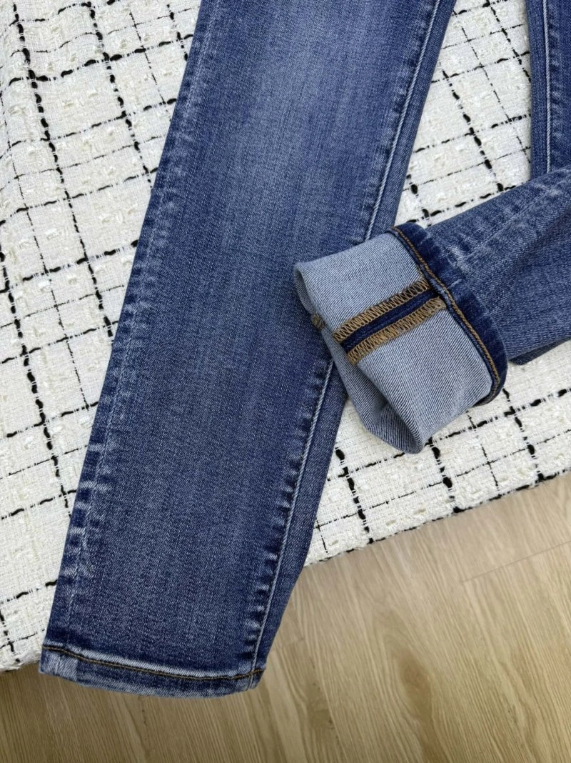Loewe Jeans Lightweight 153133