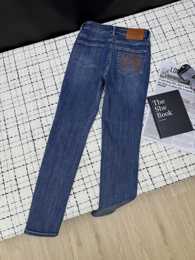 Loewe Jeans Lightweight 153133