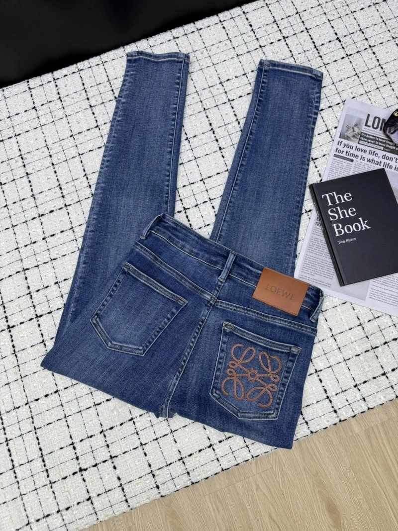 Loewe Jeans Lightweight 153133
