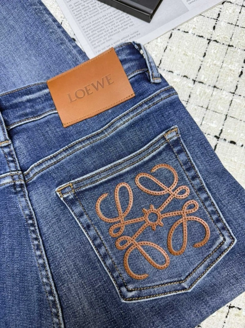 Loewe Jeans Lightweight 153133