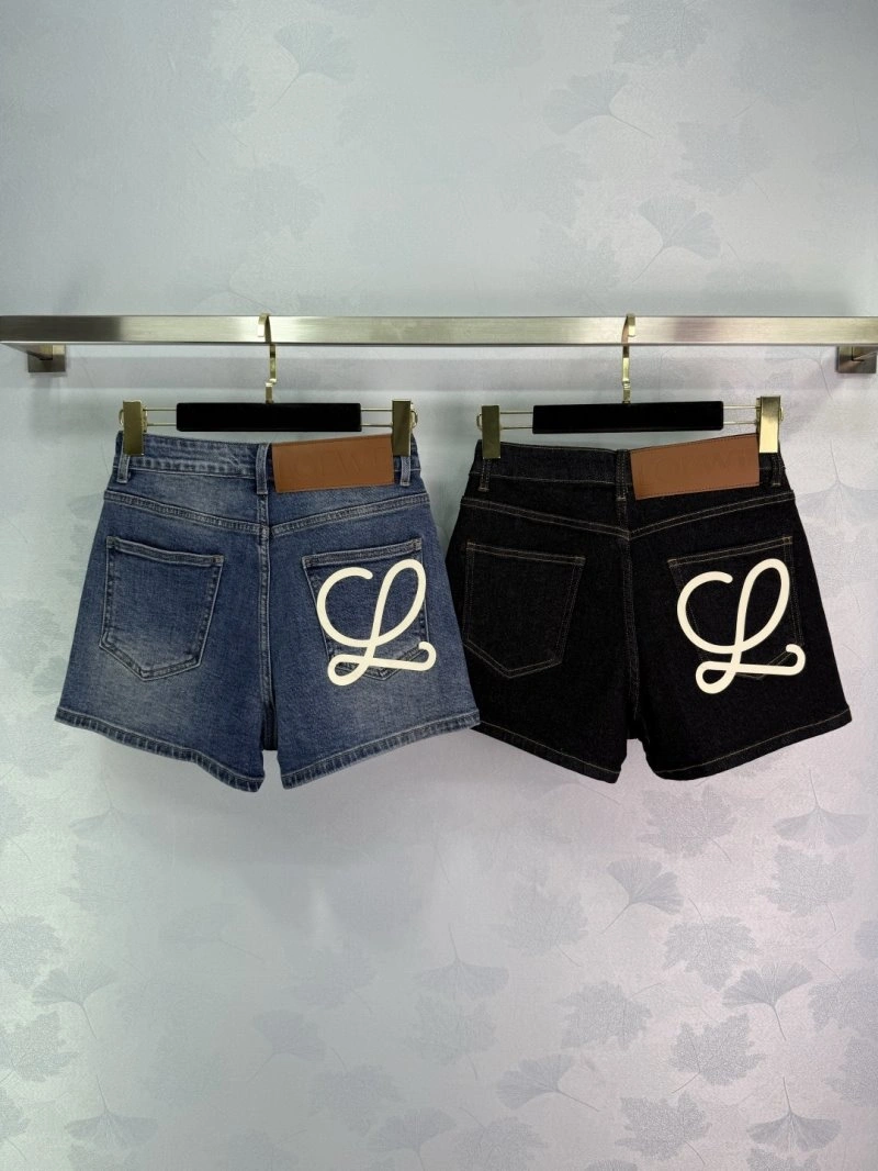 Loewe Jeans NewStyle 153136