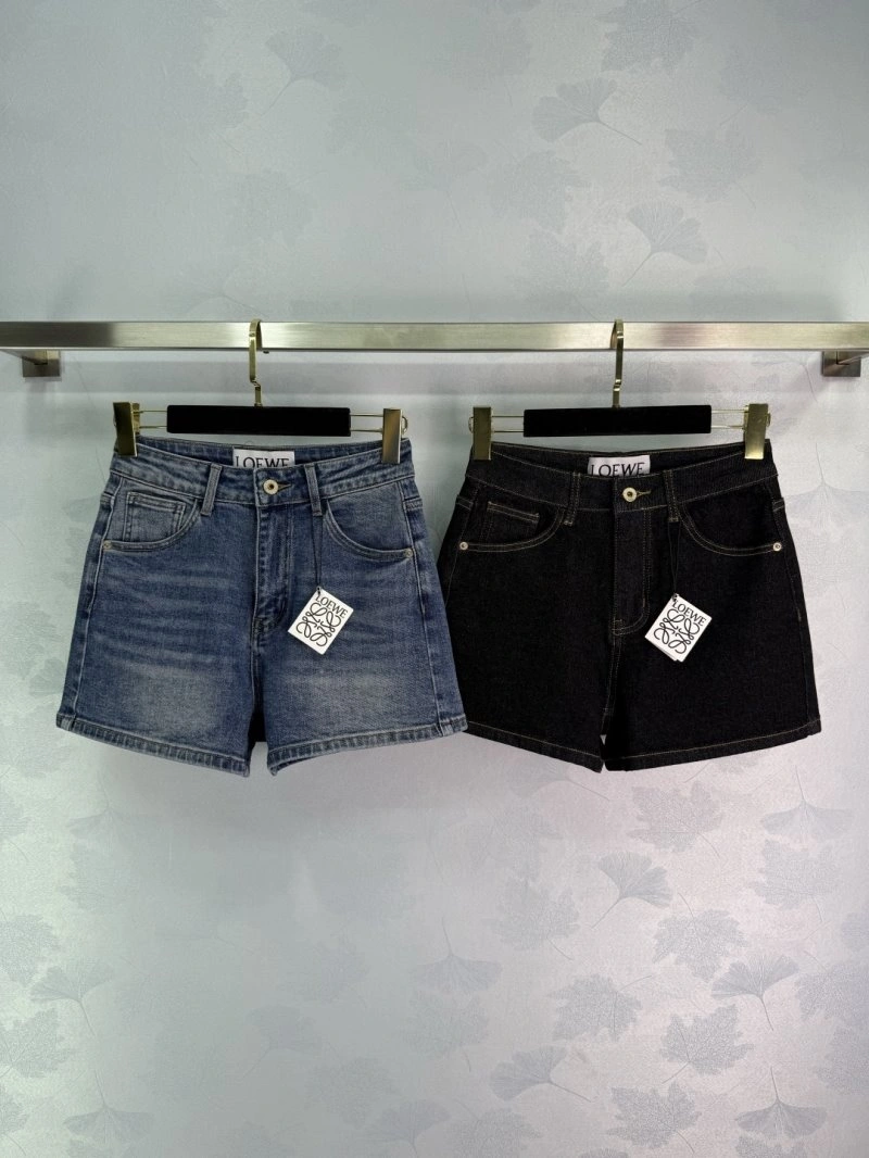 Loewe Jeans NewStyle 153136