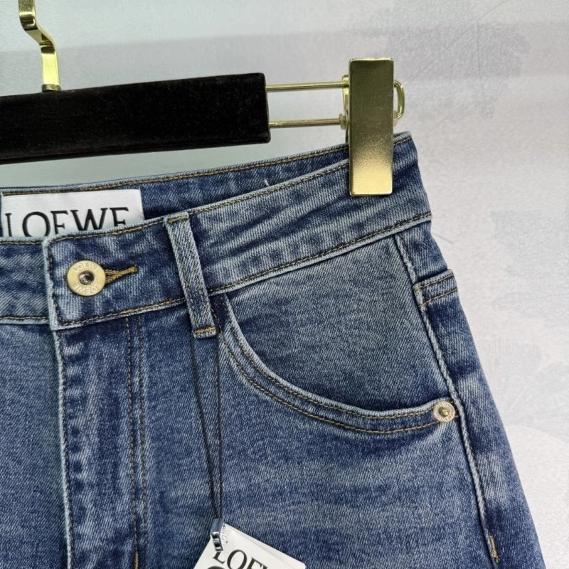 Loewe Jeans NewStyle 153136