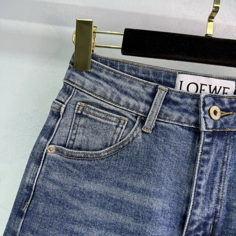Loewe Jeans NewStyle 153136