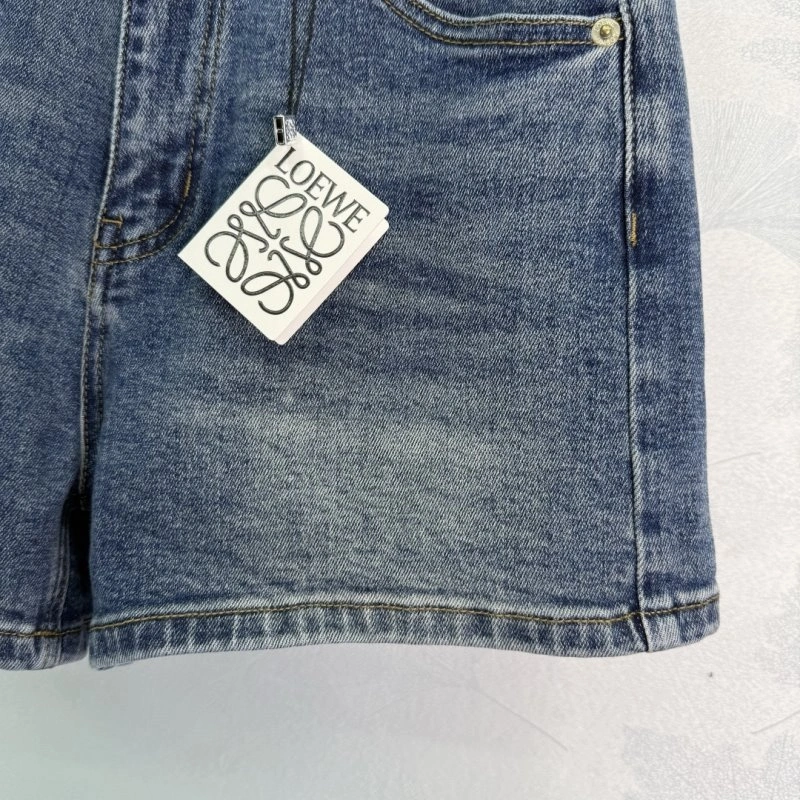 Loewe Jeans NewStyle 153136