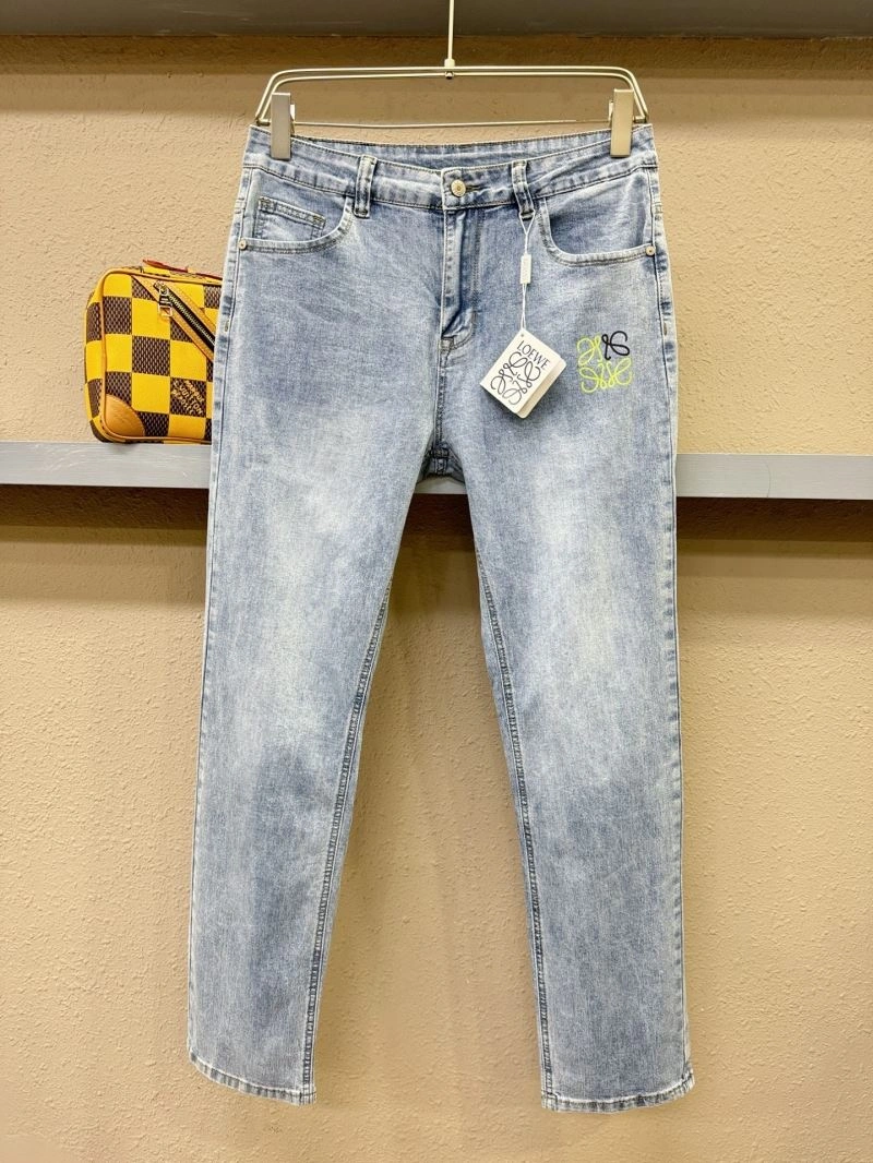 OdorResistant Loewe Jeans 159448