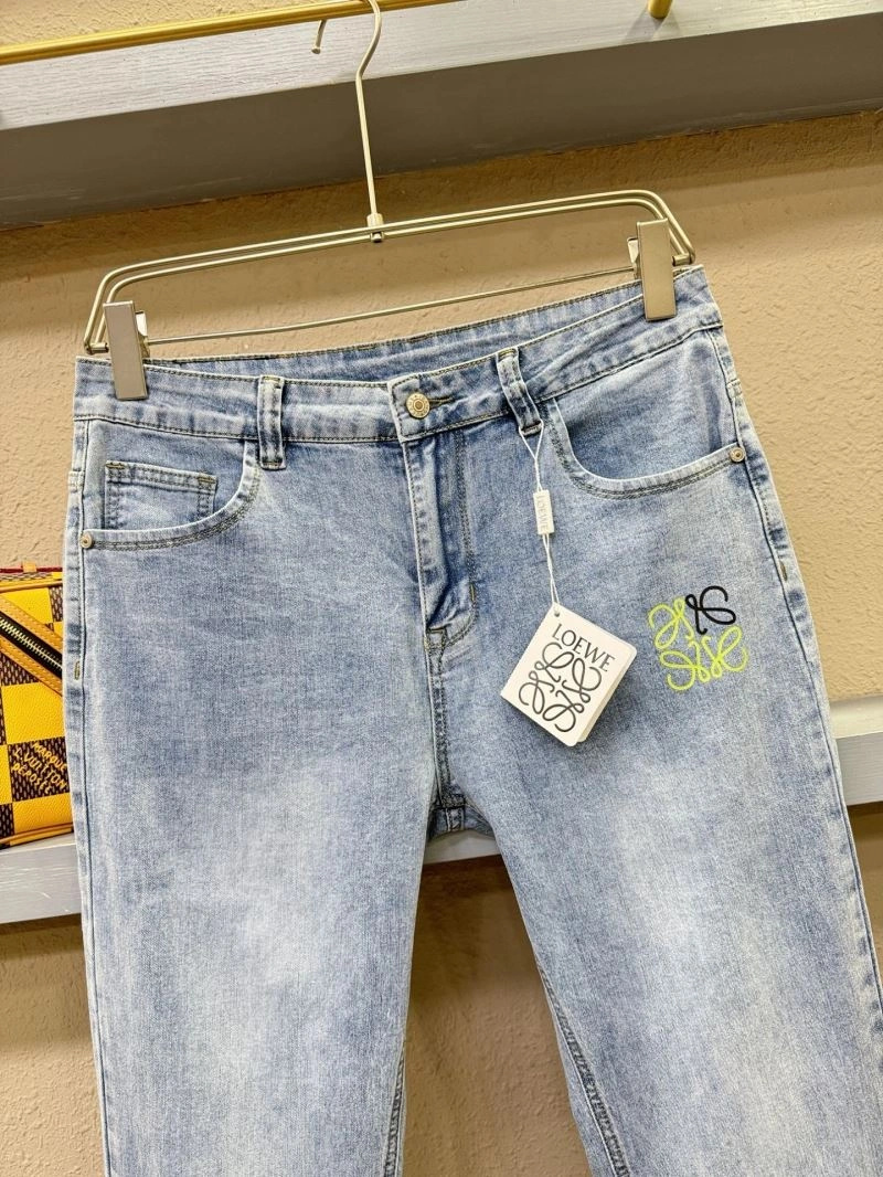 OdorResistant Loewe Jeans 159448