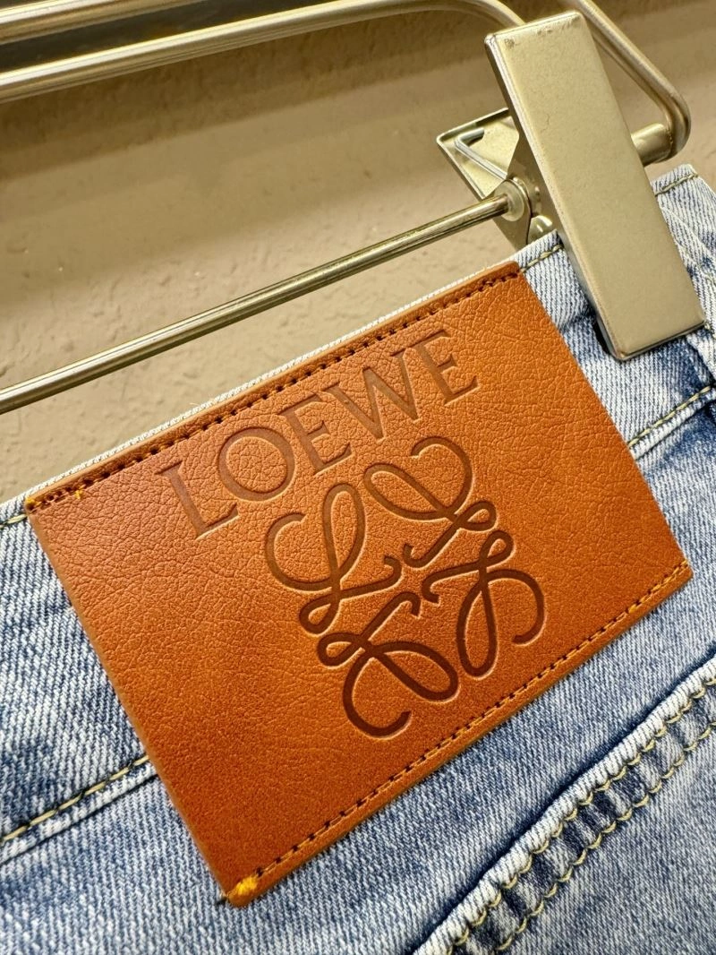 OdorResistant Loewe Jeans 159448