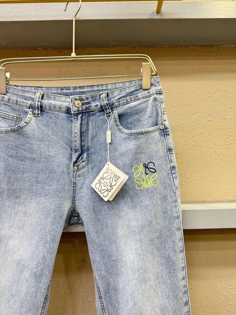 OdorResistant Loewe Jeans 159448