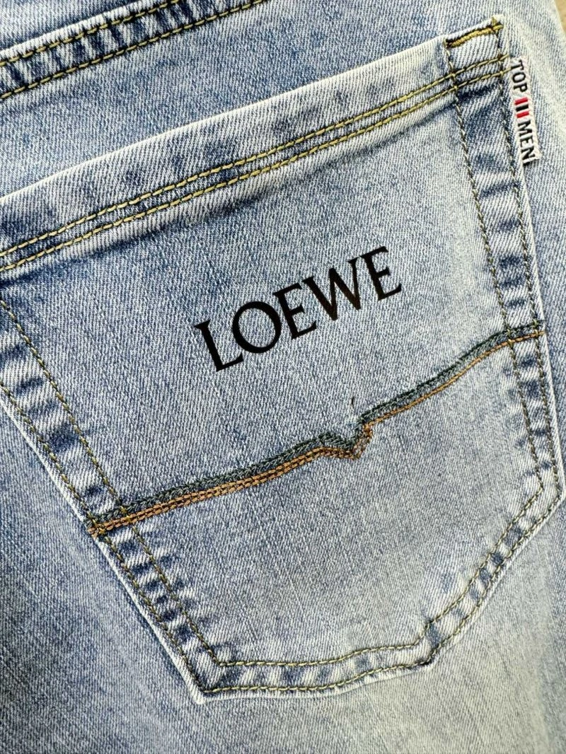OdorResistant Loewe Jeans 159448