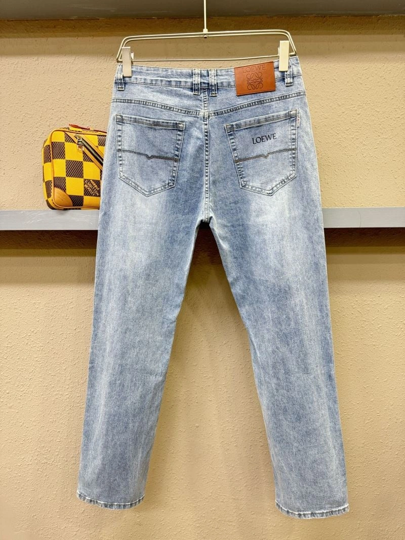 OdorResistant Loewe Jeans 159448