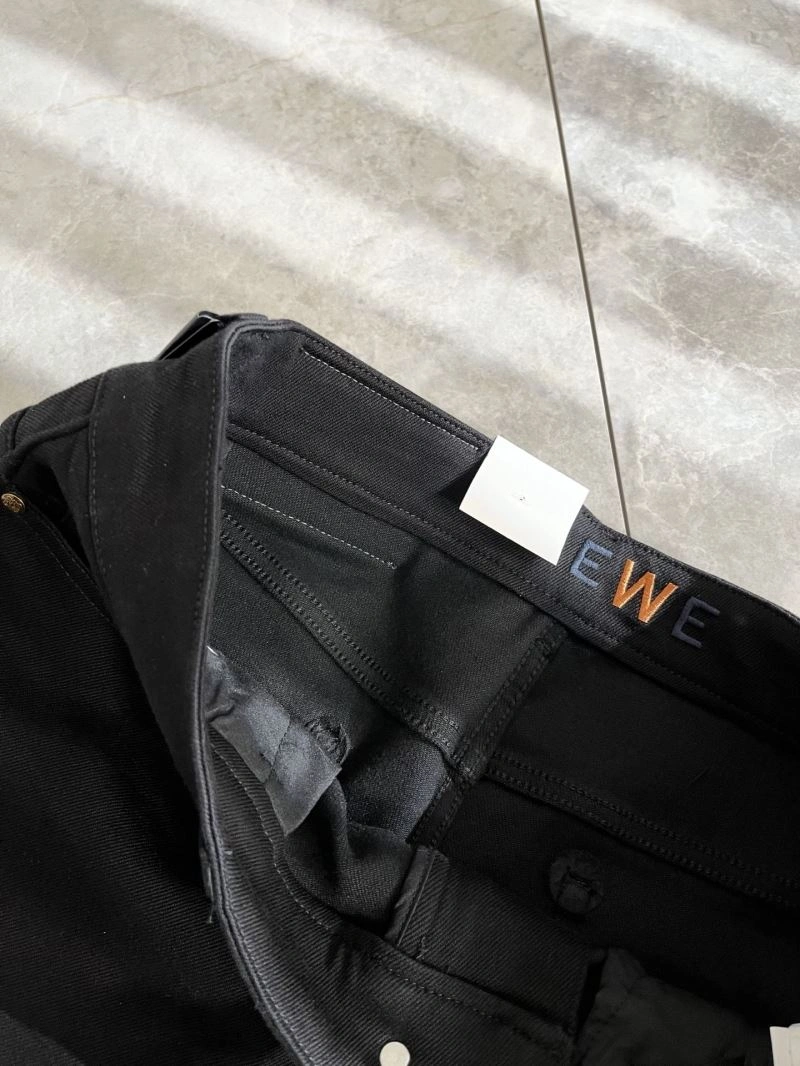 Loewe Jeans Comfortable 159445