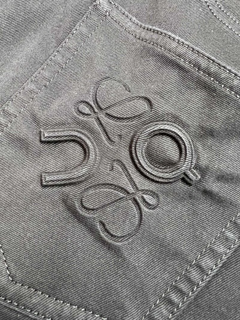 Loewe Jeans Chic 159479