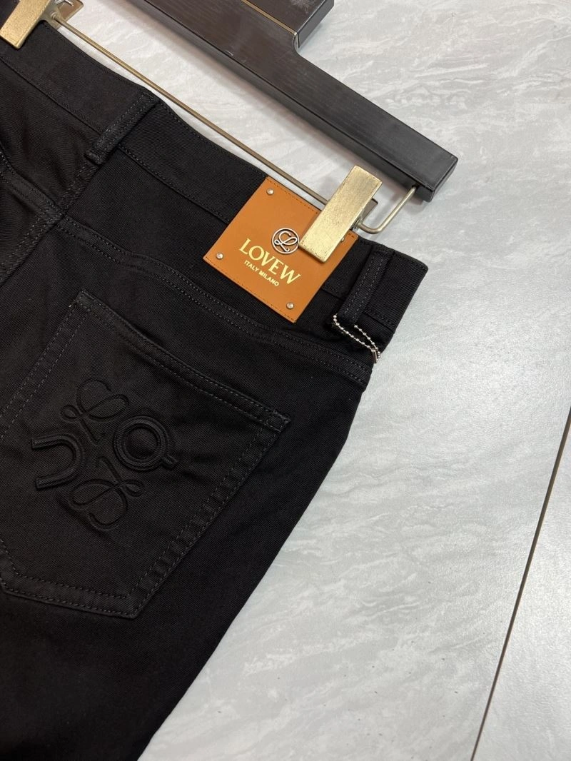 Loewe Jeans Chic 159479