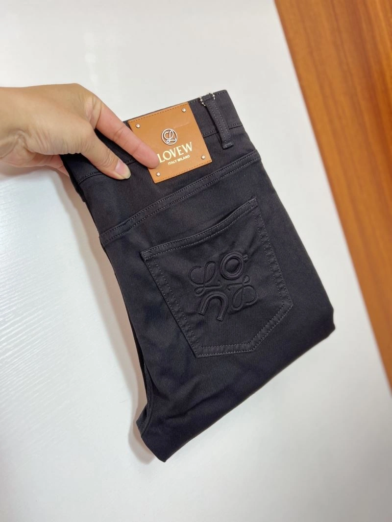 Loewe Jeans Chic 159479