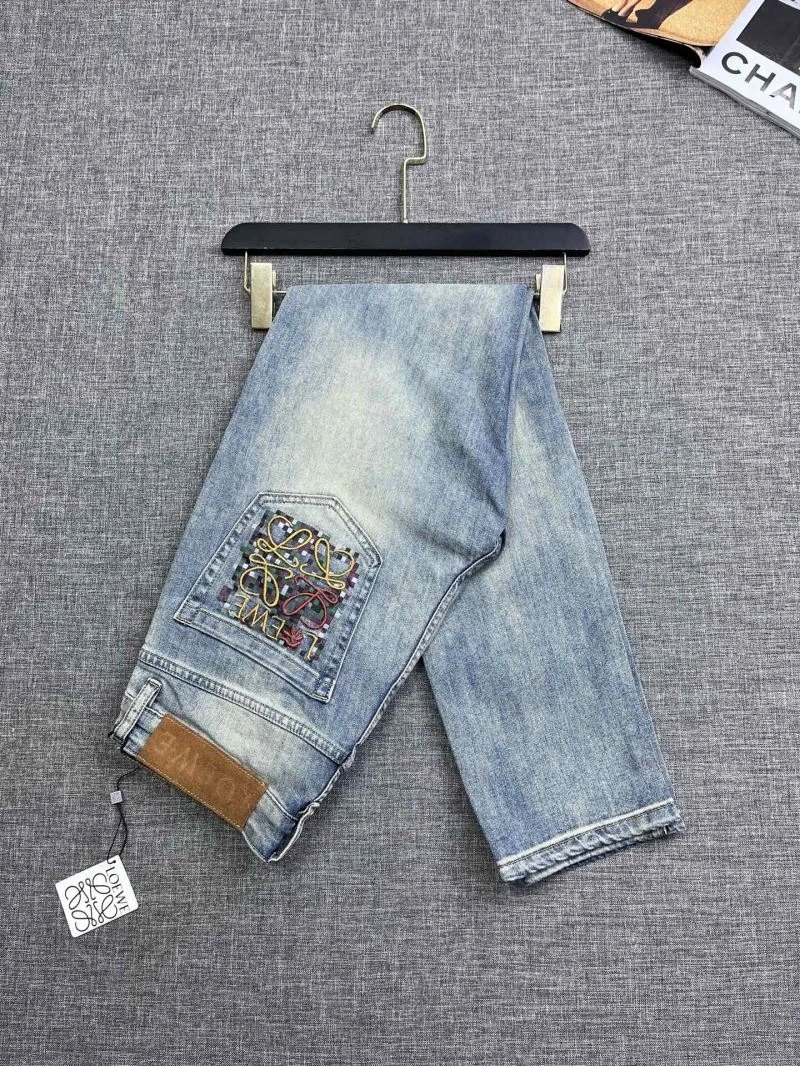 Loewe Jeans Breathable 159414