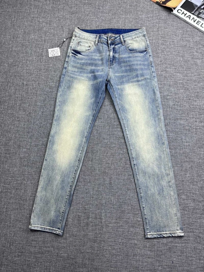 Loewe Jeans Breathable 159414