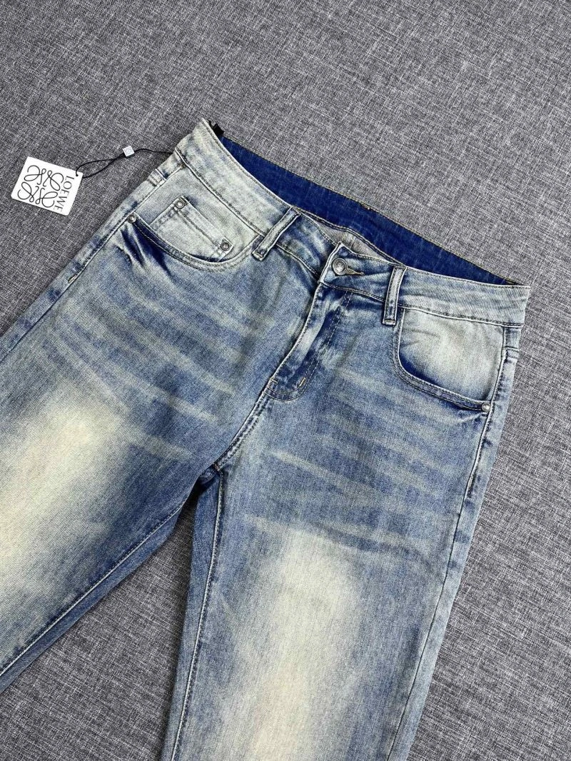Loewe Jeans Breathable 159414