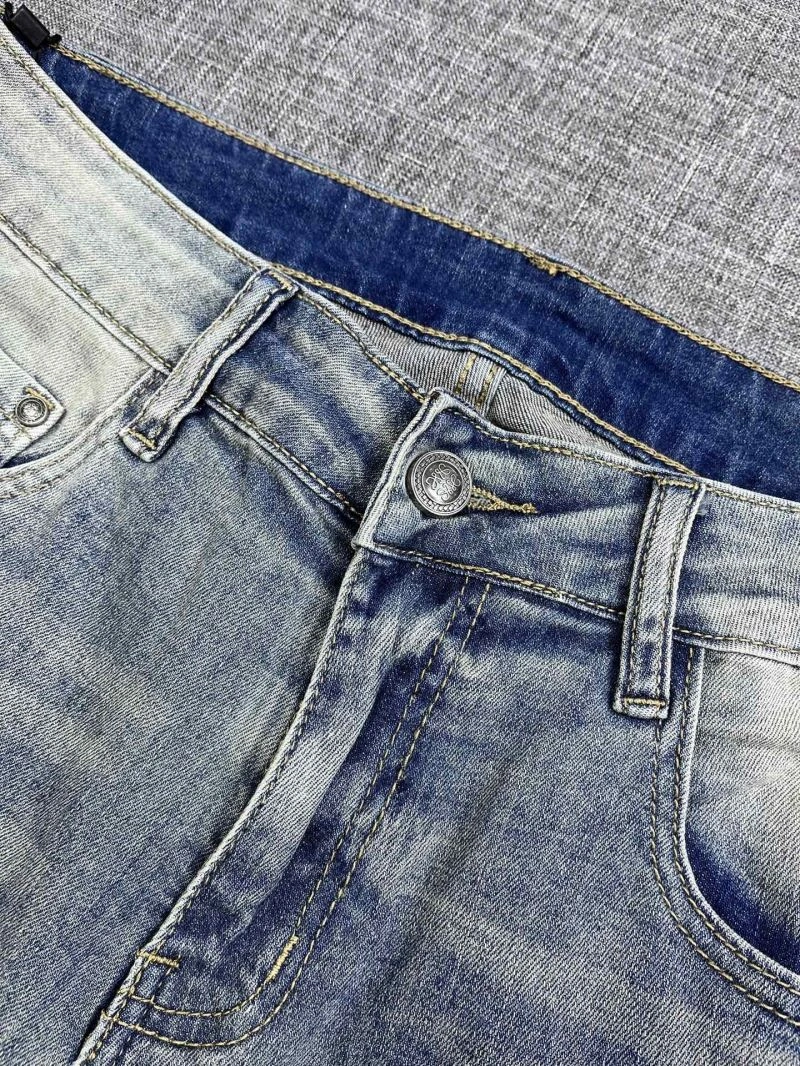 Loewe Jeans Breathable 159414